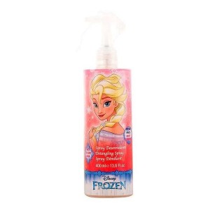 Fixateur de Style Flexible Frozen Frozen