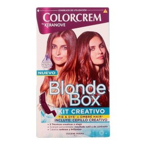 Éclaircissant Progressif Blonde Box Kit Eugene Perma