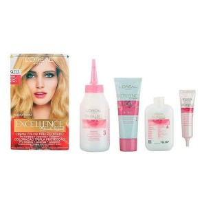 Teinture permanente Excellence L'Oreal Expert Professionnel Blond très clair