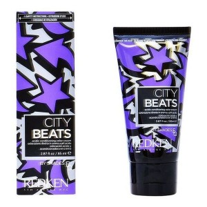 Coloration Semi-permanente City Beats Redken
