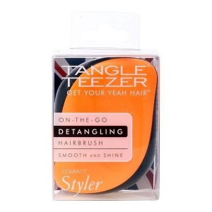 Brosse Démêlante Compact Styler Neon Tangle Teezer