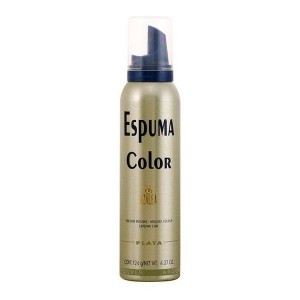 Mousse de Couleur Azalea Argent