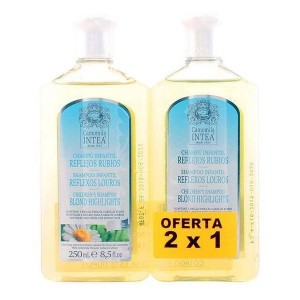 Kit de Coiffeur pour Enfant Camomila Intea (2 pcs)