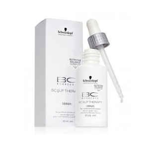 Sérum pour cheveux Bc Scalp Therapy Schwarzkopf