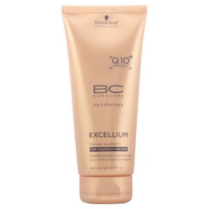 Shampooing nourrissant Bc Excellium Schwarzkopf
