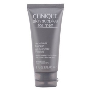 Autobronzant Non Streak Bronzer Clinique (60 ml)