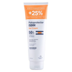 Crème solaire Extrem Isdin SPF 50+ (200 ml)