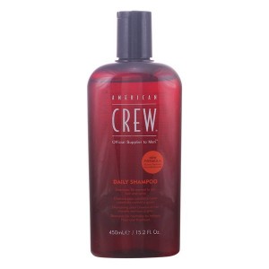 Shampooing American Crew Cheveux gras