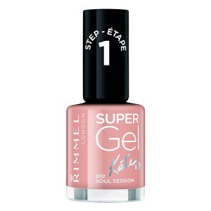 vernis à ongles Kate Super London