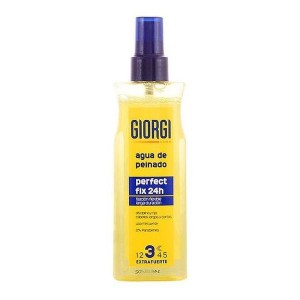 Fixateur de Style Flexible Perfect Fix Giorgi (150 ml)