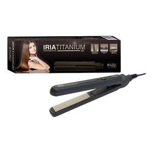 Lisseur à cheveux Iria Titanium Xs Id Italian