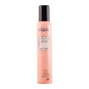 Mousse Modulable Tecni Art L'Oreal Expert Professionnel