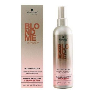 Crème Colorante Blondme Schwarzkopf