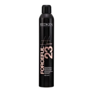 Couche de finition Forceful Redken