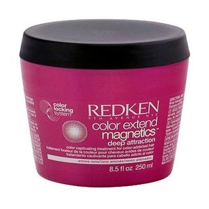 Masque nourrissant pour cheveux Color Extend Magnetics Redken
