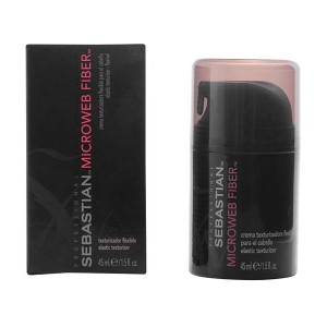 Spray pour cheveux tenue flexible Microweb Fiber Sebastian