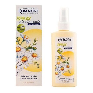 Spray illuminateur Keranove Eugene Perma (125 ml)