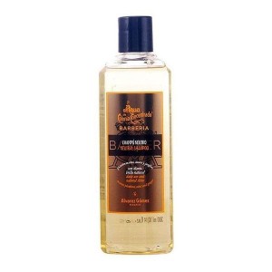 Shampooing Barberia Ag Alvarez Gomez (300 ml)