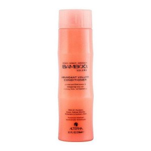 Après-shampooing Bamboo Volume Alterna (250 ml)