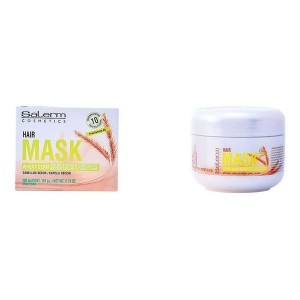 Masque Wheat Germ Salerm (1000 ml)