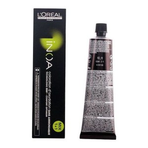 Teinture sans ammoniaque Inoa Candy L'Oreal Expert Professionnel (60 g)