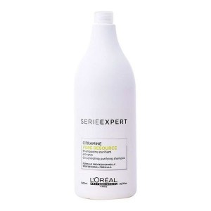 Shampooing Pure Resource L'Oreal Expert Professionnel (1500 ml)