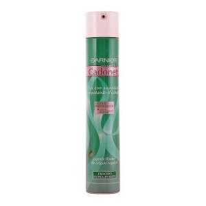 Spray pour cheveux tenue forte Cadonett Garnier (400 ml)