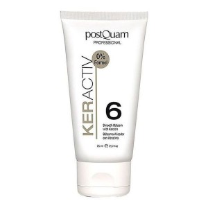 Sérum pour cheveux Keractiv Postquam (75 ml)