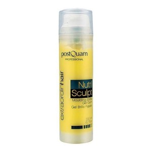Gel stylisant Extraordinhair Postquam (200 ml)