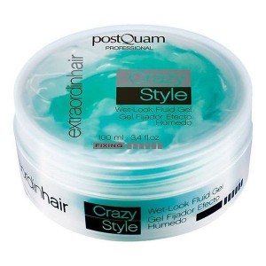 Spray pour cheveux tenue forte Extraordinhair Postquam (100 ml)