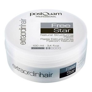 Spray pour cheveux tenue flexible Extraordinhair Postquam (100 ml)