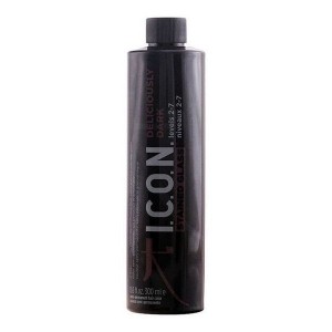 Teinture sans ammoniaque Stained Glass Deliciously Dark I.c.o.n. (300 ml)