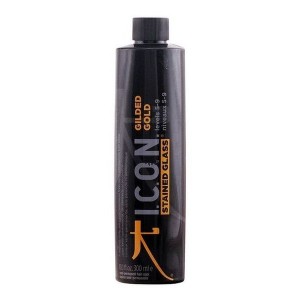 Teinture sans ammoniaque Stained Glass Gilded Gold I.c.o.n. (300 ml)