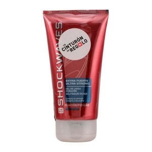 Gel stylisant Ultra Strong Shock Waves (150 ml)