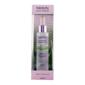 Lotion antichute de cheveux Scalp Renew Nioxin (45 ml)