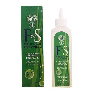 Lotion anti-pellicule La Carmela (250 ml)
