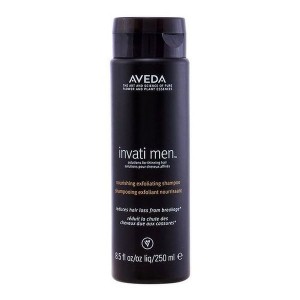 Shampooing exfoliant Invati Men Aveda (250 ml)