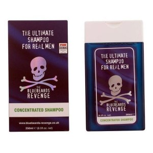 Shampoing concentré Hair The Bluebeards Revenge (250 ml)