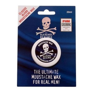 Cire pour les moustaches The Ultimate The Bluebeards Revenge (20 ml)