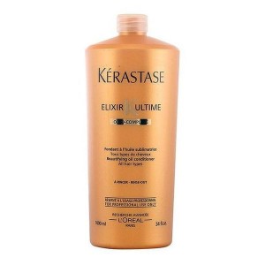 Huile nourrissante Elixir Ultime Kerastase (1000 ml)