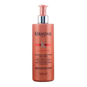 Soin volumateur Discipline Kerastase (400 ml)