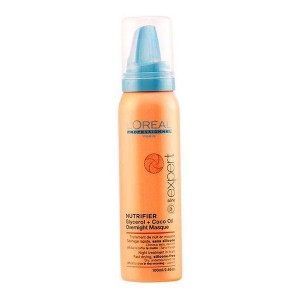 Masque pour cheveux Nutrifier L'Oreal Expert Professionnel (100 ml)
