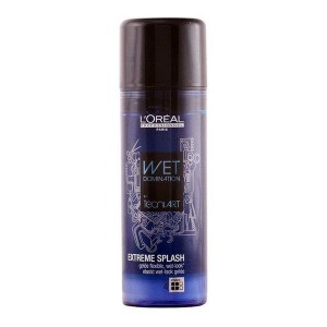 Spray pour cheveux tenue flexible Tecni Art L'Oreal Expert Professionnel (150 ml)