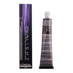 Teinture sans ammoniaque Dia Light L'Oreal Expert Professionnel (50 ml)