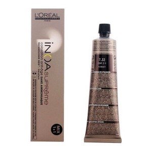 Teinture anti-âge permanente Inoa Supreme L'Oreal Expert Professionnel (60 g)