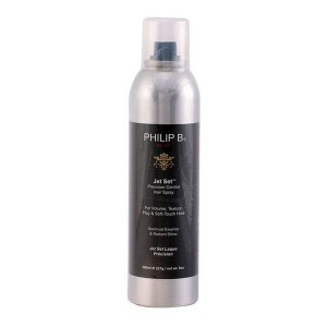 Spray pour cheveux Jet Philip B