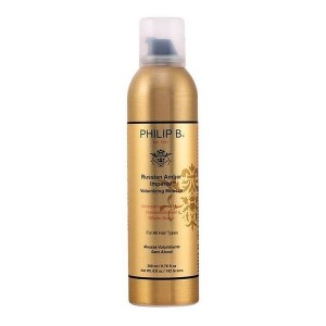 Mousse volumatrice Russian Amber Philip B (200 ml)