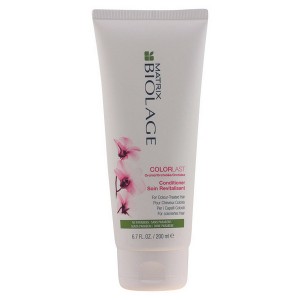 Conditionneur Raviveur de Couleur Biolage Colorlast Matrix