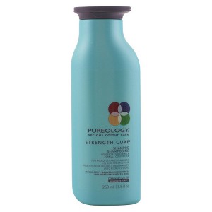 Shampooing Fortifiant Strengh Cure Fructis