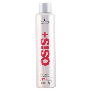 Laque de Fixation Flexible Osis Elastic Schwarzkopf